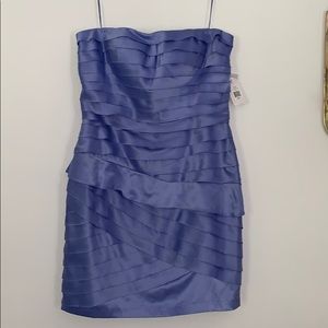 Jessica Simpson Tiered Dress